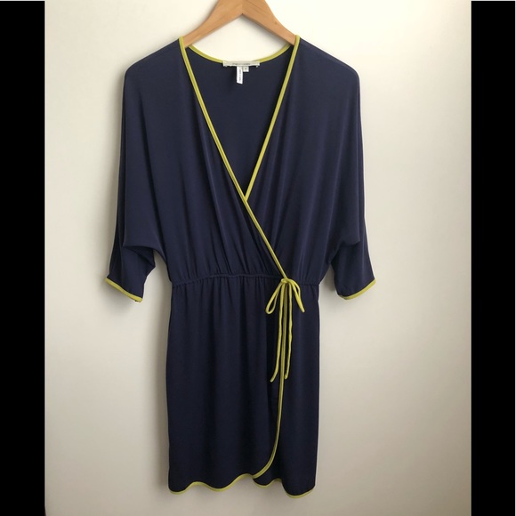 Max and Cleo Dark Night and Neon Celeste D… - Picture 3 of 5